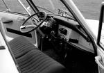 Citroen AMI 6 1961 года